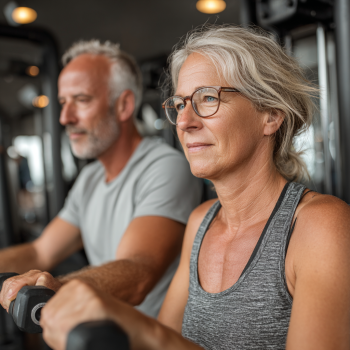 Активні тренування